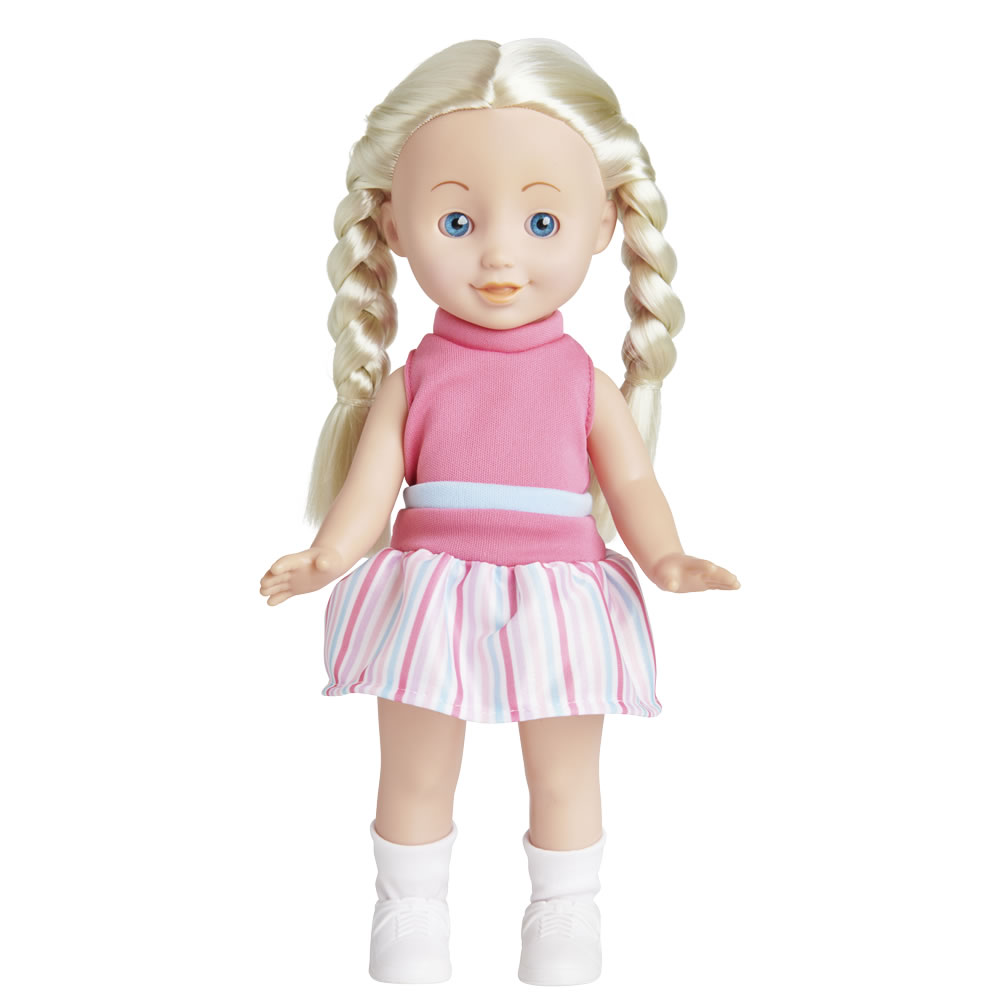 dolls accessories wilko